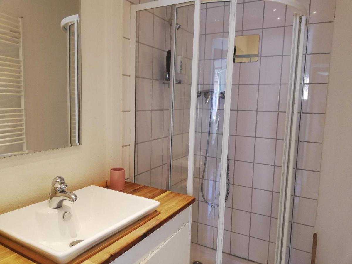 5 Person Vacation Apartment In The Black Forest Villingen-Schwenningen Bagian luar foto