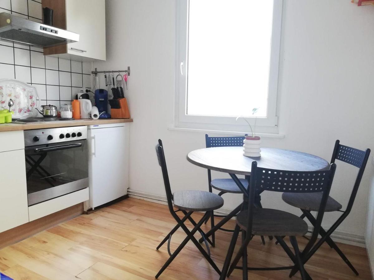5 Person Vacation Apartment In The Black Forest Villingen-Schwenningen Bagian luar foto