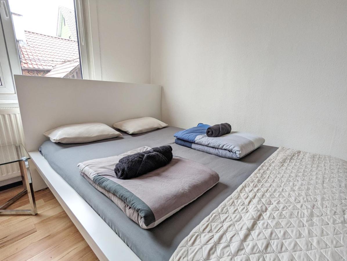 5 Person Vacation Apartment In The Black Forest Villingen-Schwenningen Bagian luar foto