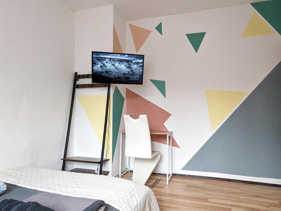 5 Person Vacation Apartment In The Black Forest Villingen-Schwenningen Bagian luar foto